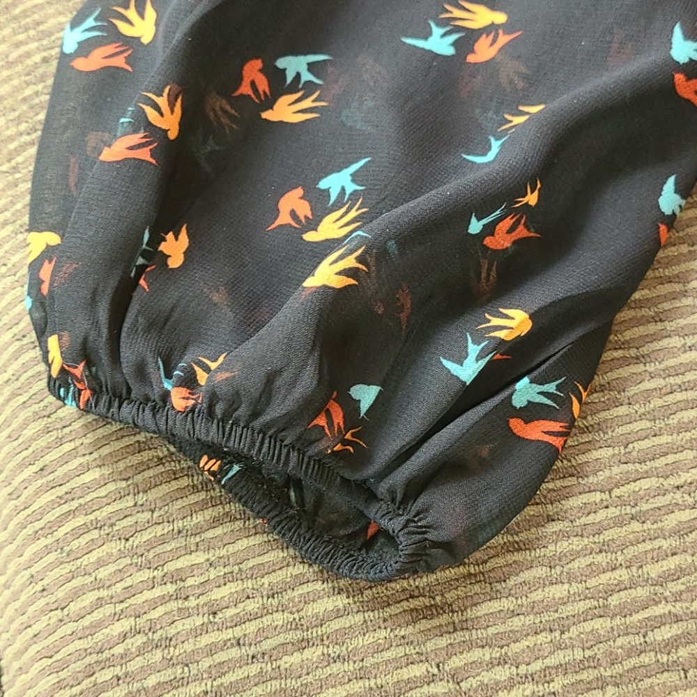 a.n.a Blouse - Picture 11 of 15